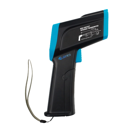 Industrial Infrared Thermometer NIIT-100