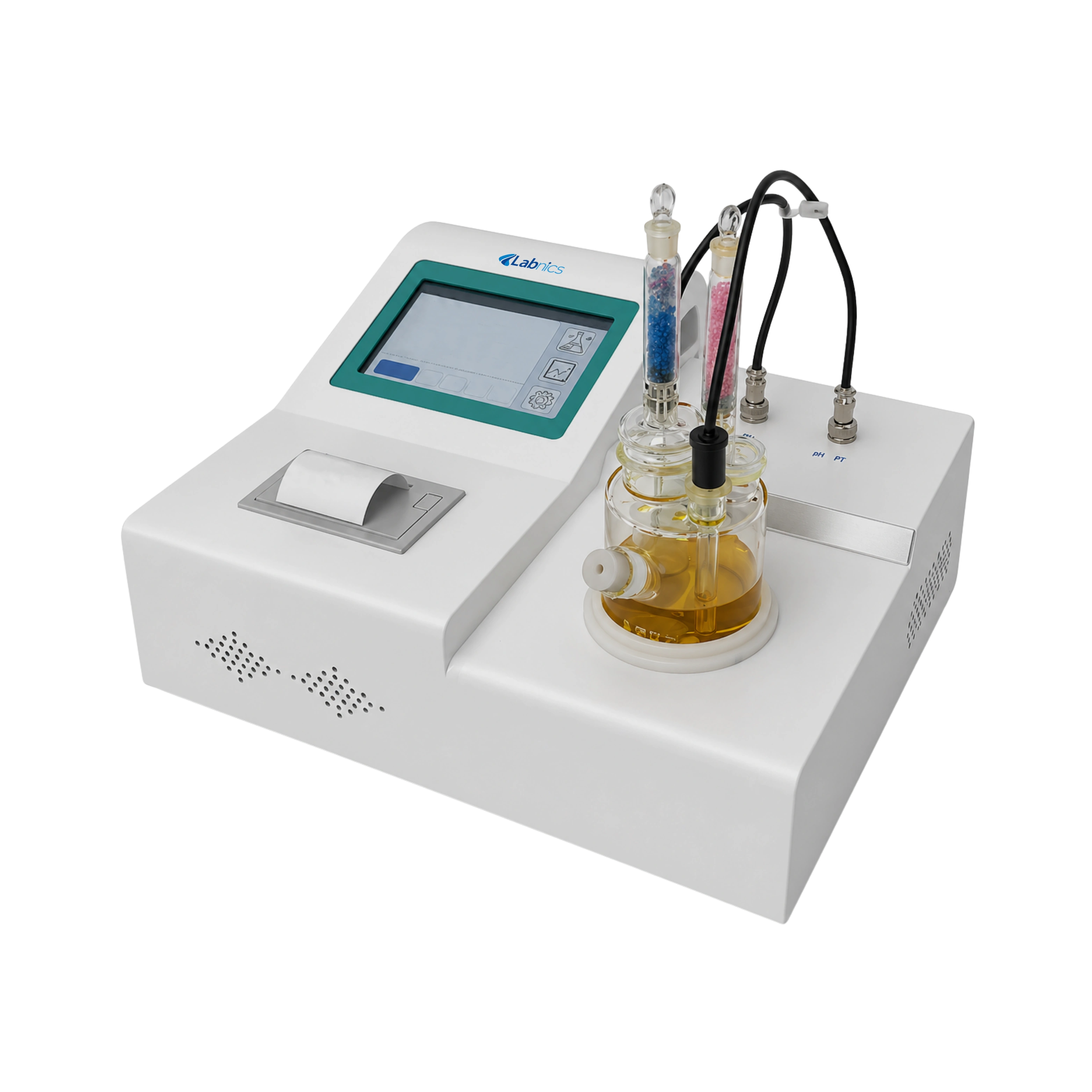Karl Fischer Titrator NKFT-103
