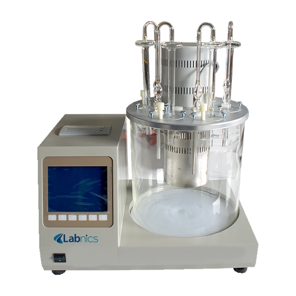 Kinematic Viscometer NKV-100
