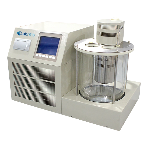 Kinematic Viscometer NKV-101