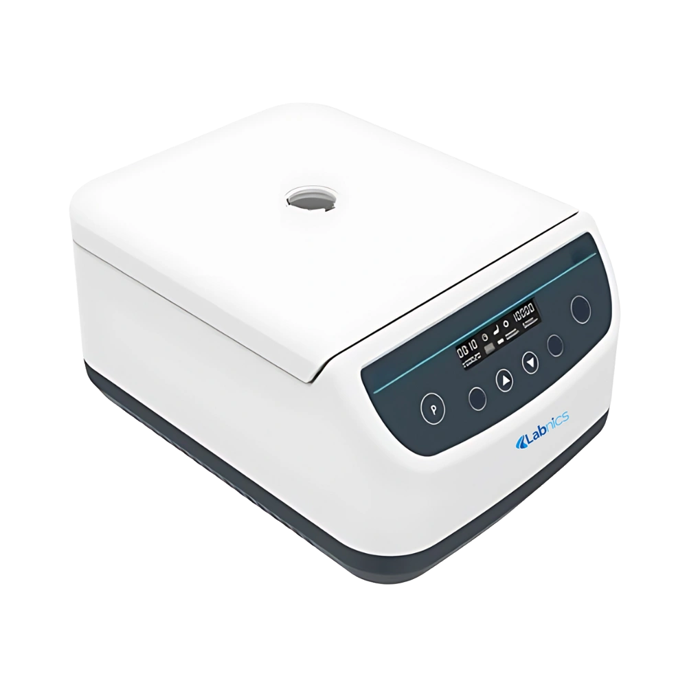 Low Speed Benchtop Centrifuge NLBC-703