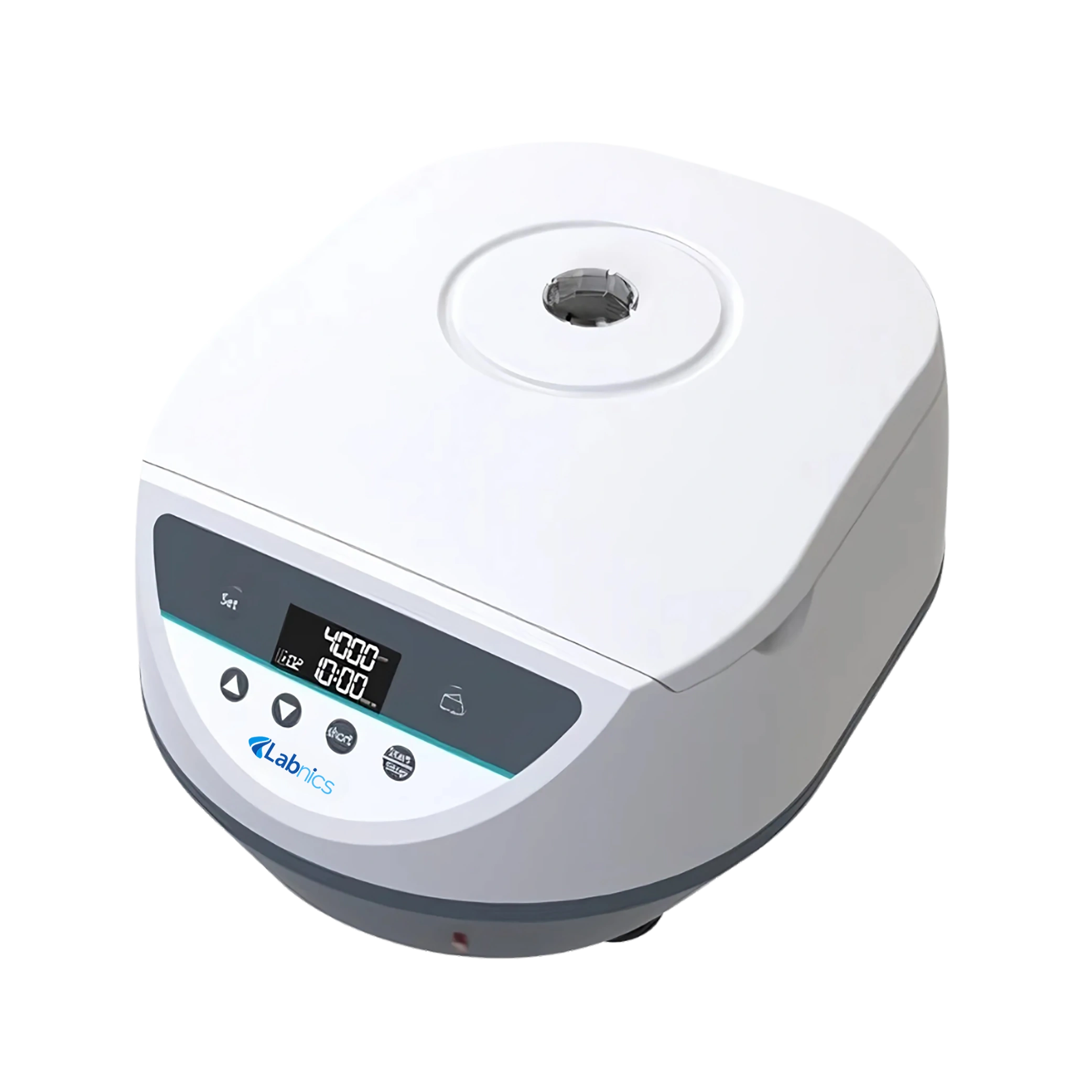 Low Speed Benchtop Centrifuge NLBC-800