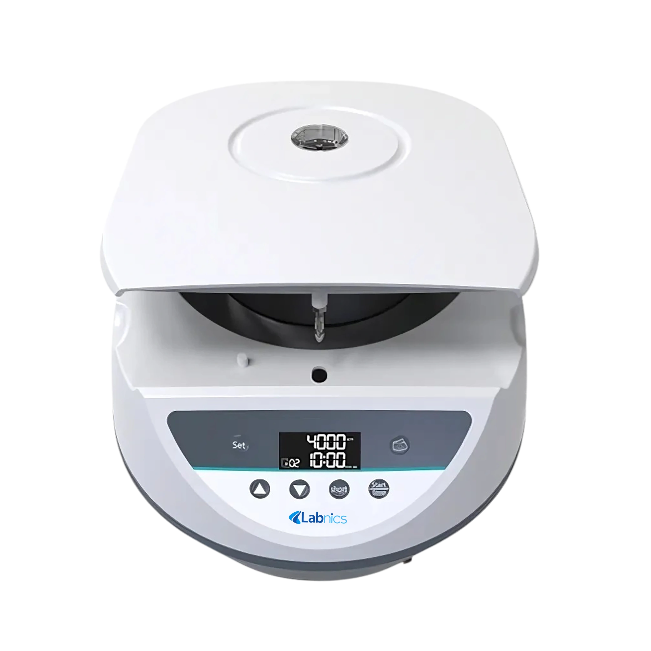 Low Speed Benchtop Centrifuge NLBC-802_front view Product3