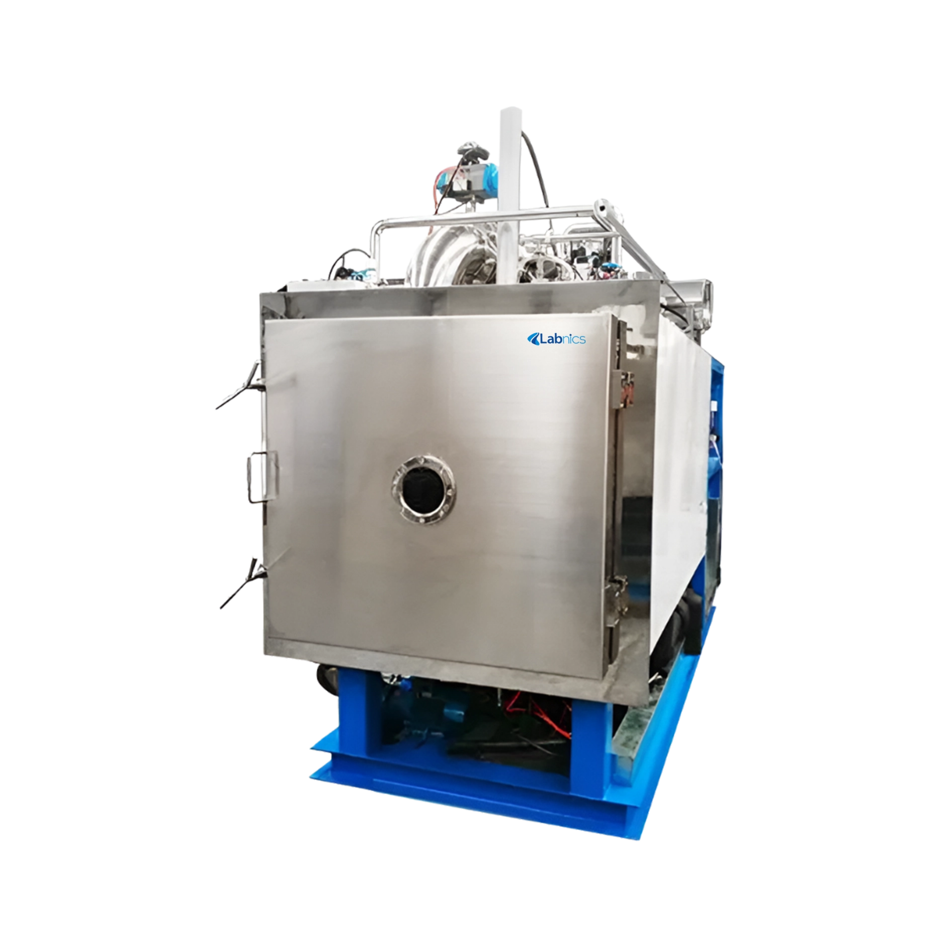Large Scale Freeze Dryer NLFD-103