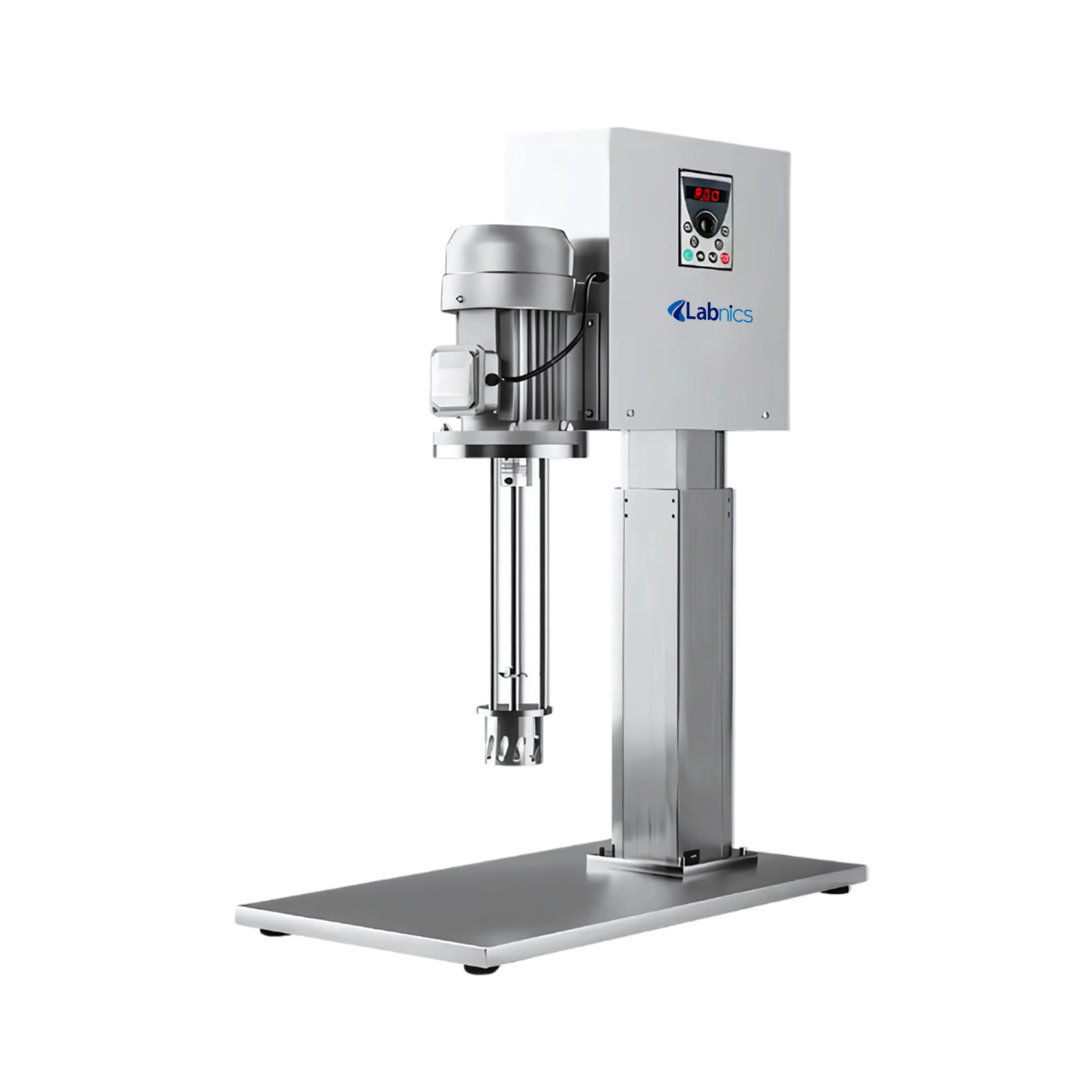 Homogenizer Mixer NLM-100