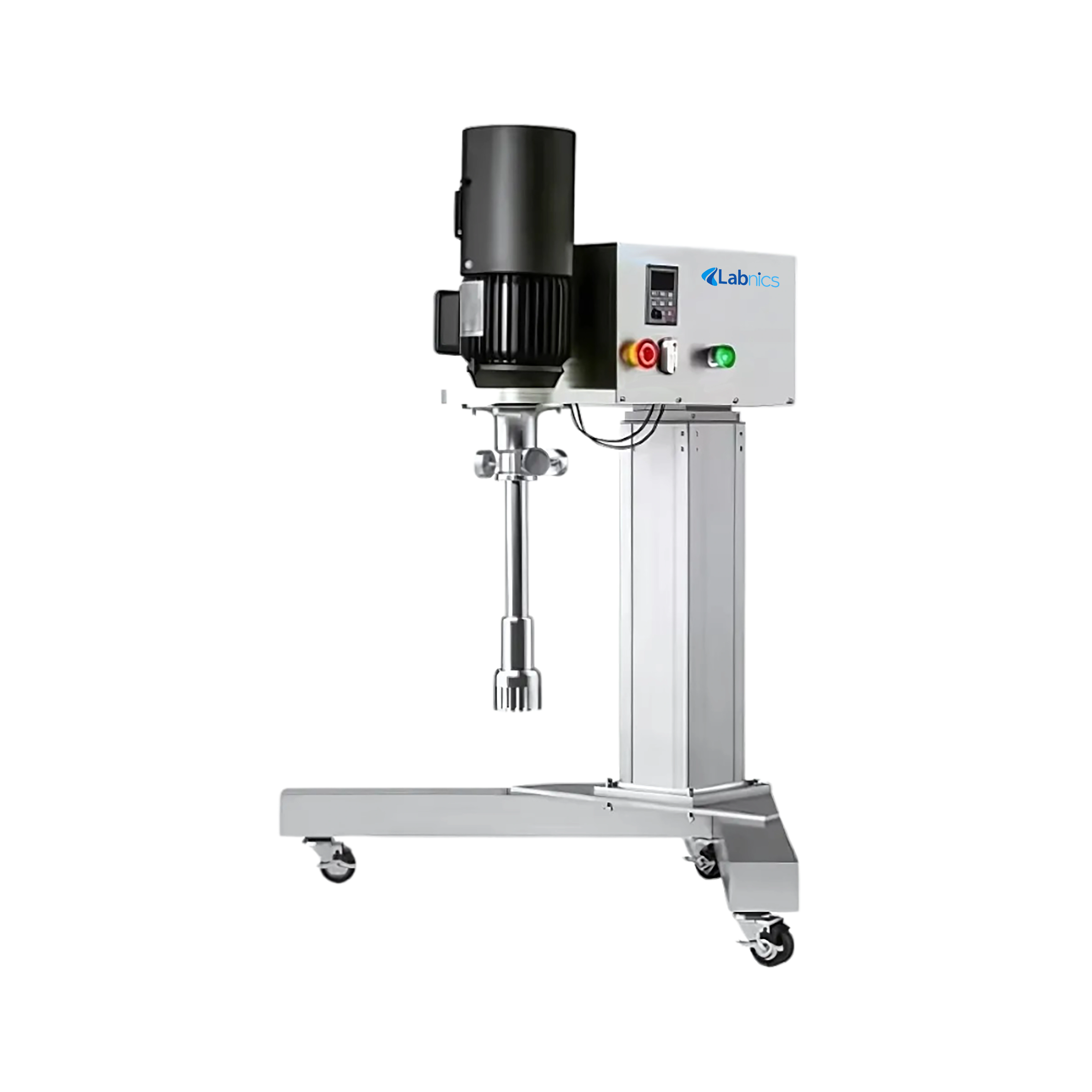 Homogenizer Mixer NLM-101