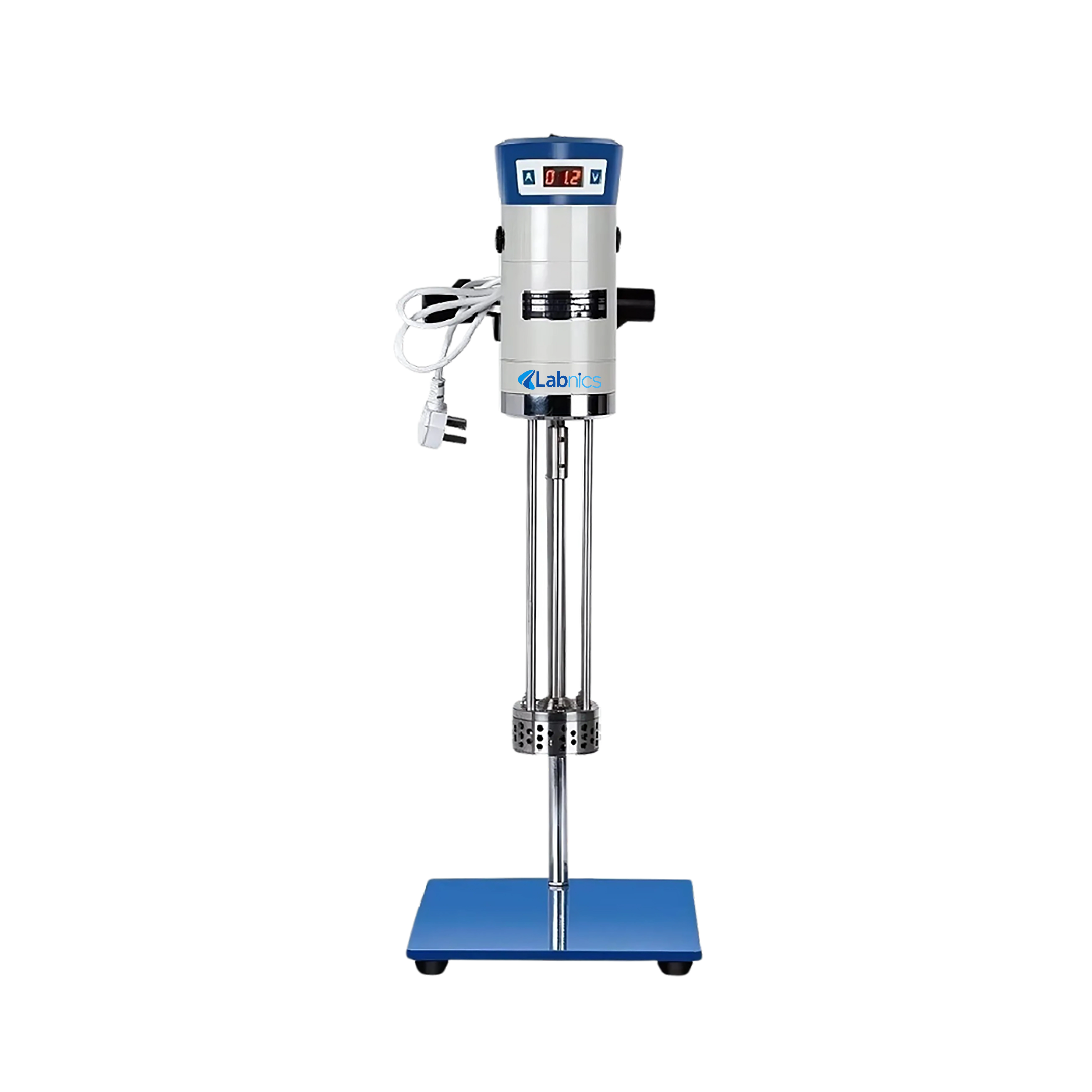 Homogenizer Mixer NLM-200 Homogenizer Mixer NLM-200