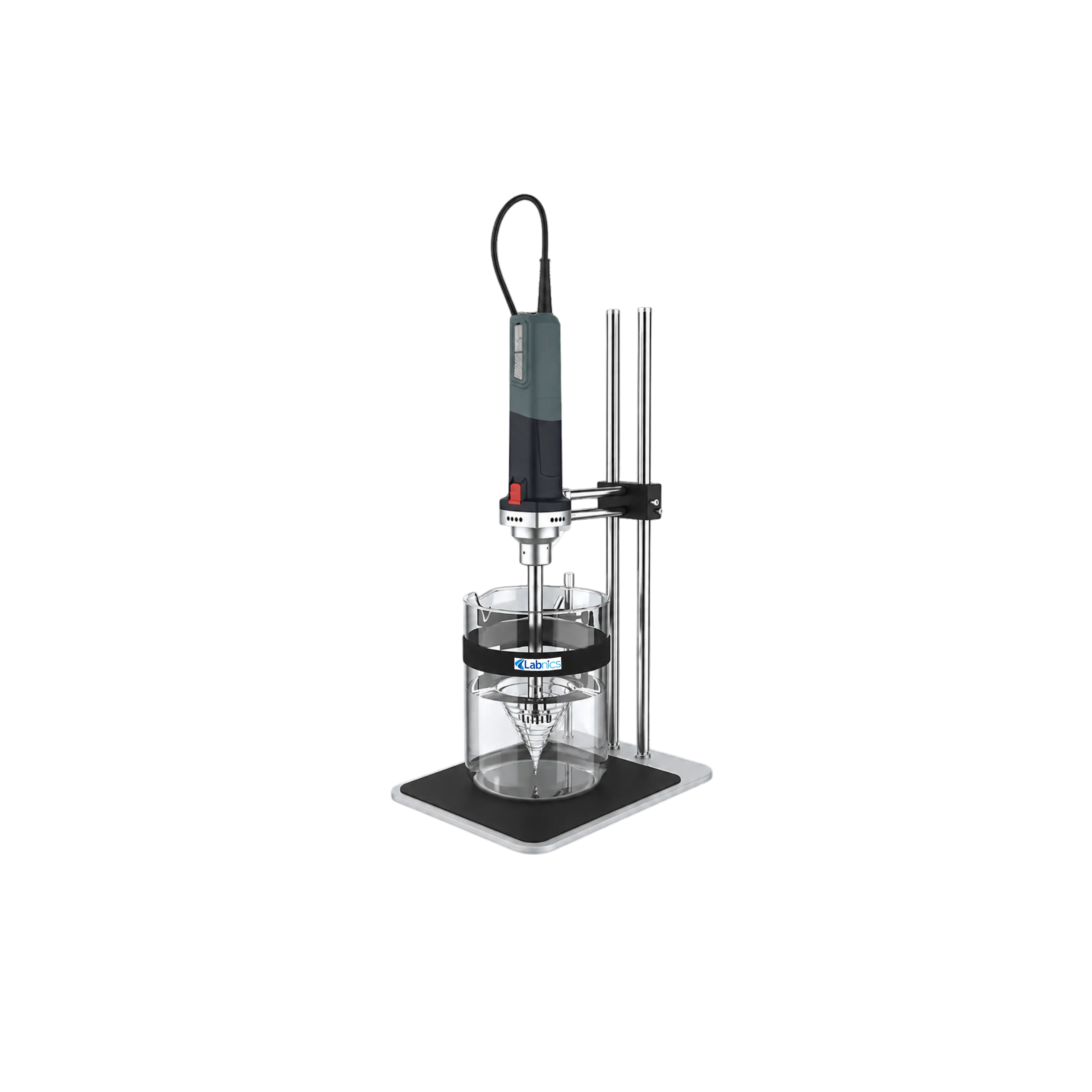 Homogenizer Mixer NLM-300