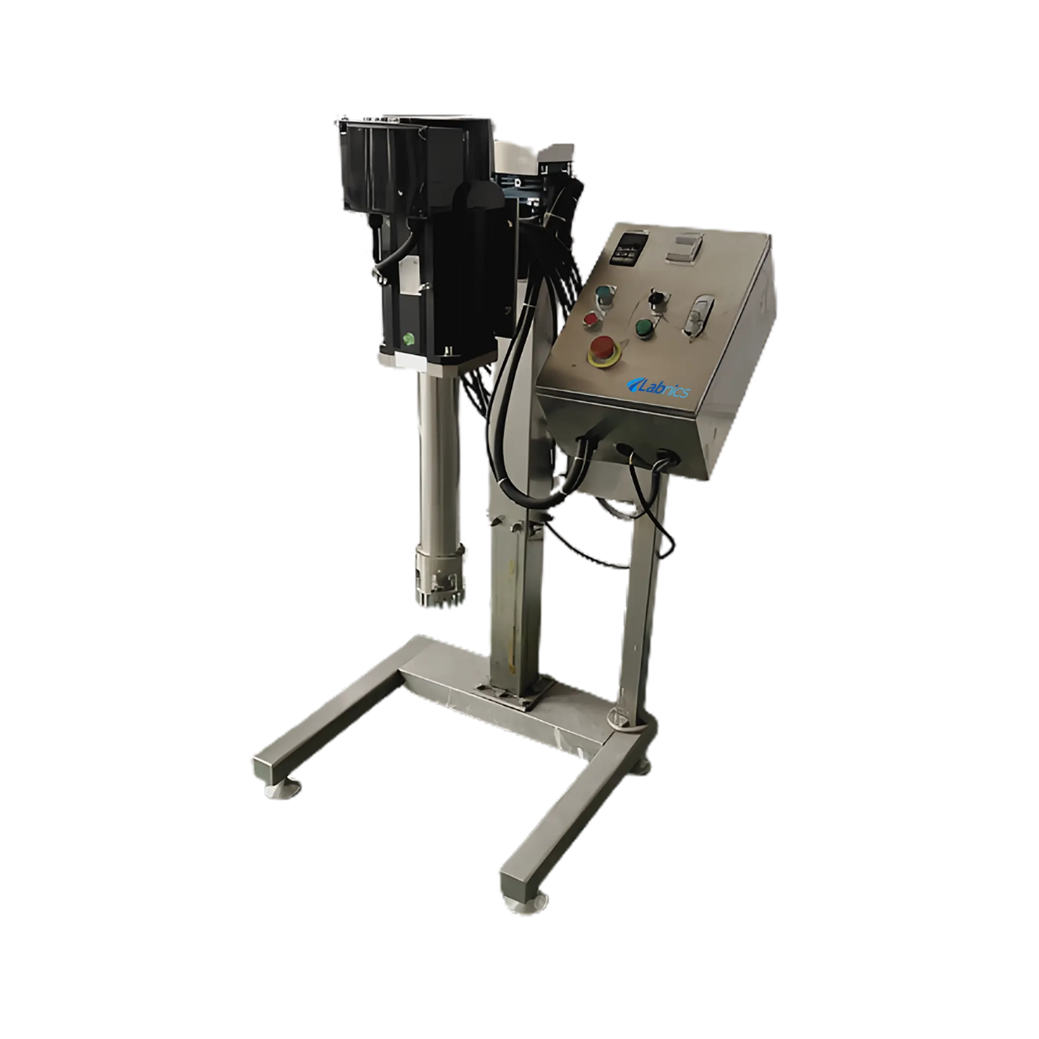 Homogenizer Mixer NLM-400 Homogenizer Mixer NLM-400