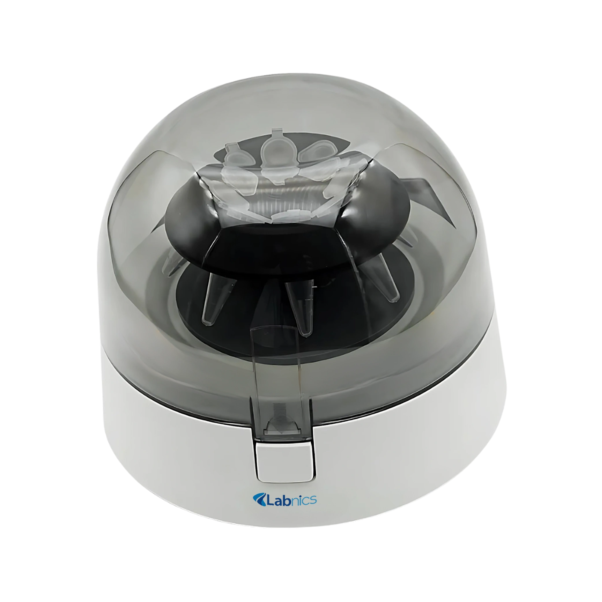 Laboratory Mini Centrifuge NLMC-300_Front view Product4