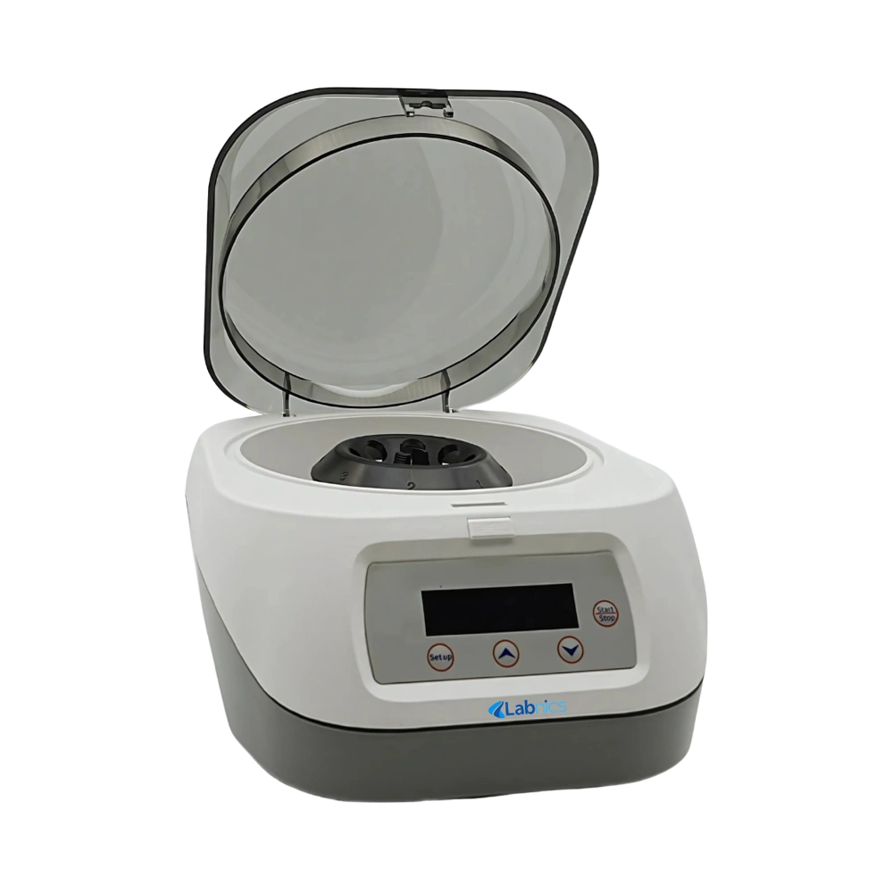 Laboratory Mini Centrifuge NLMC-401