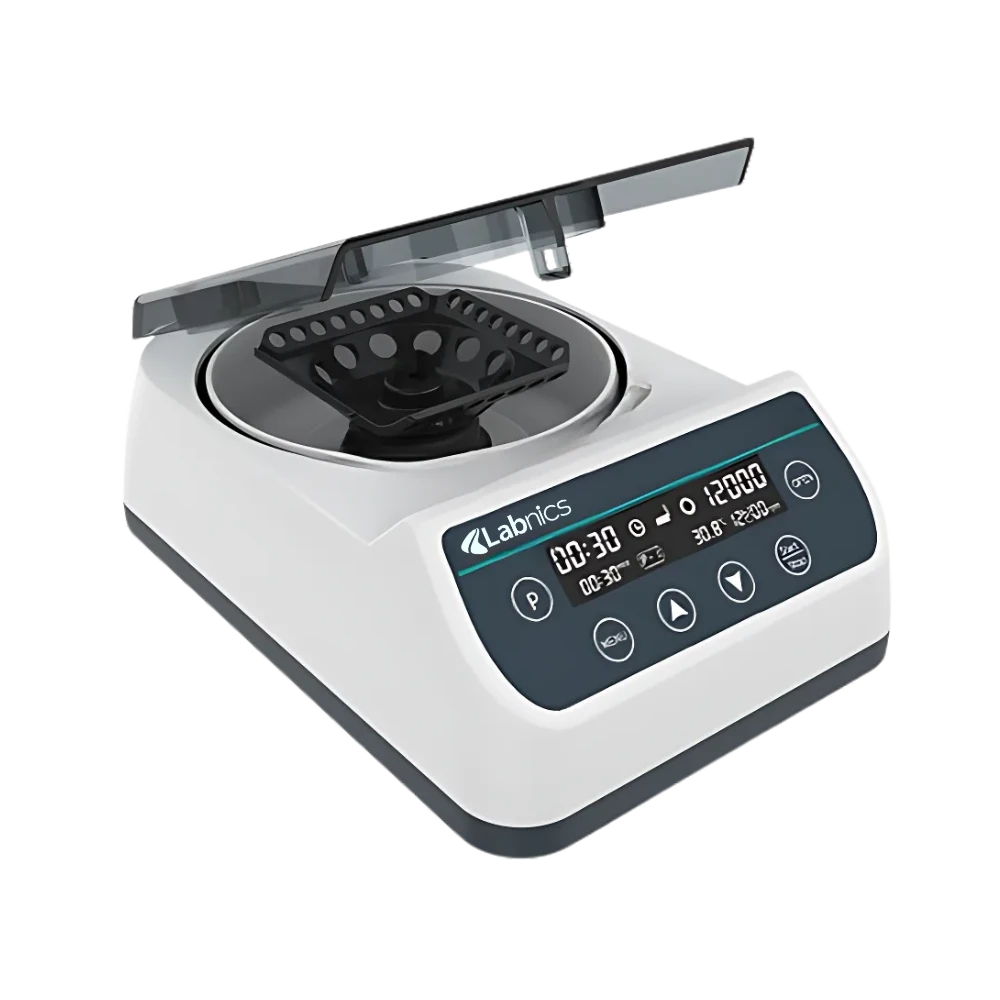 Laboratory Mini Centrifuge NLMC-603