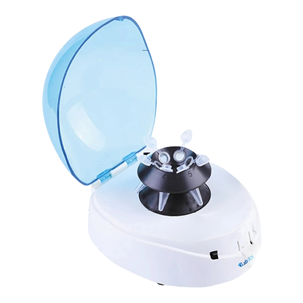 Laboratory Mini Centrifuge NLMC-802
