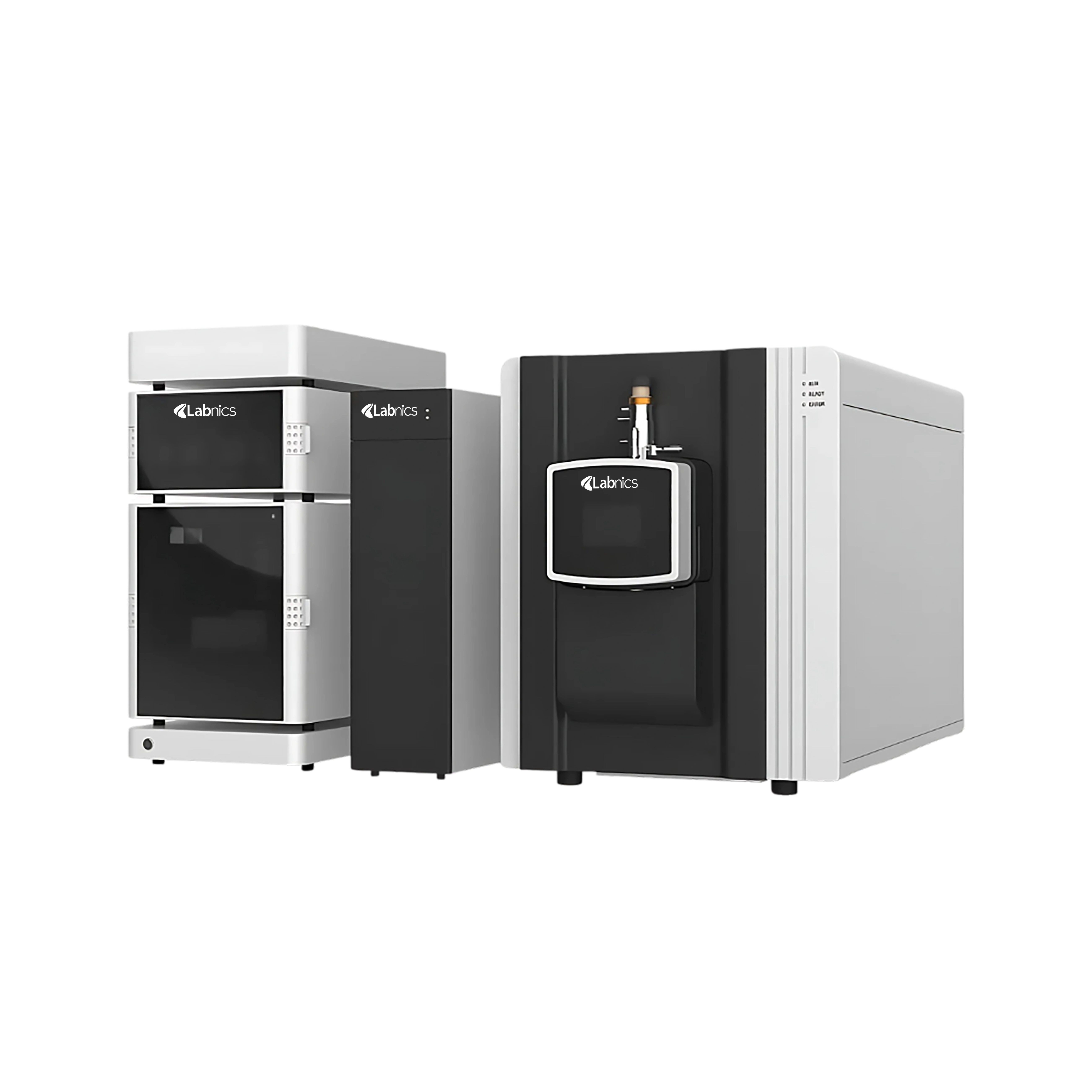 Liquid Chromatograph Mass Spectrometer NLMS-101