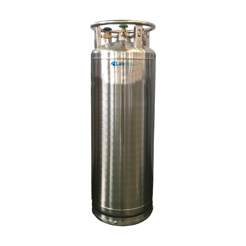 Liquid Nitrogen Dewar NLND-200