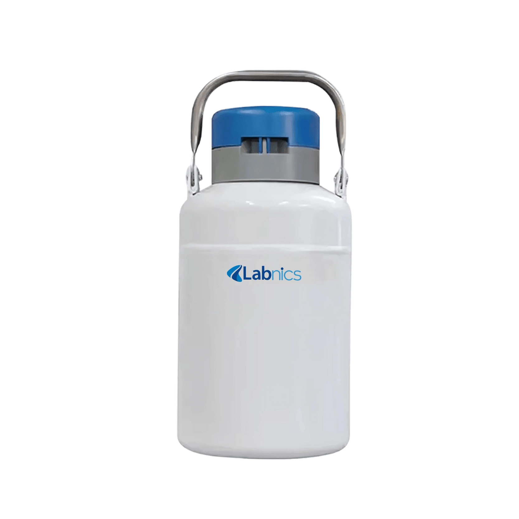 Liquid Nitrogen Dewar NLND-301