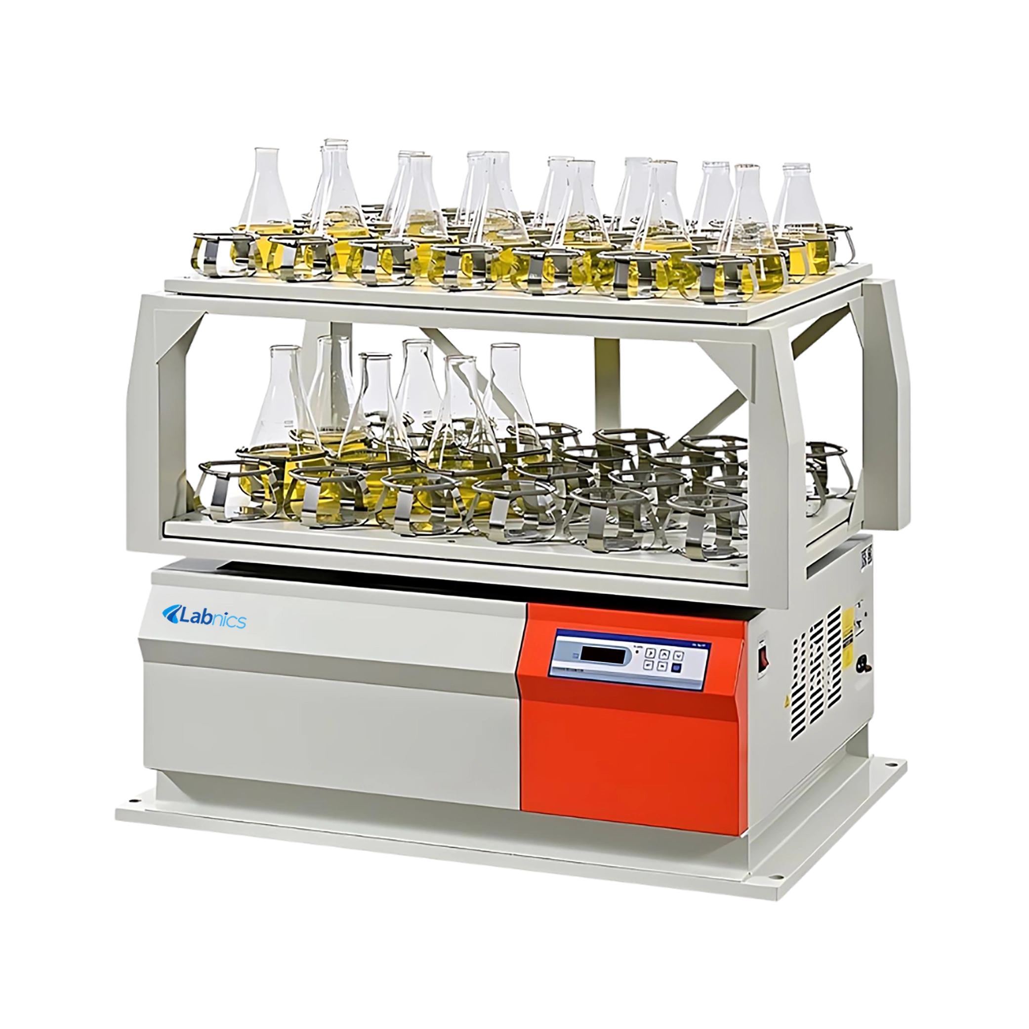 Large Capacity Orbital Shaker NLOS-200