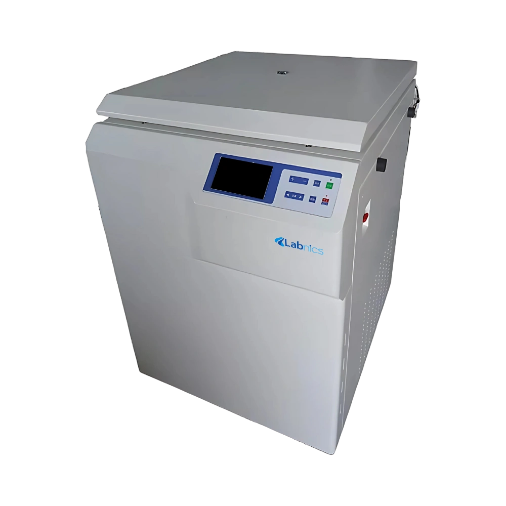 Low Speed Refrigerated Centrifuge NLRC-300