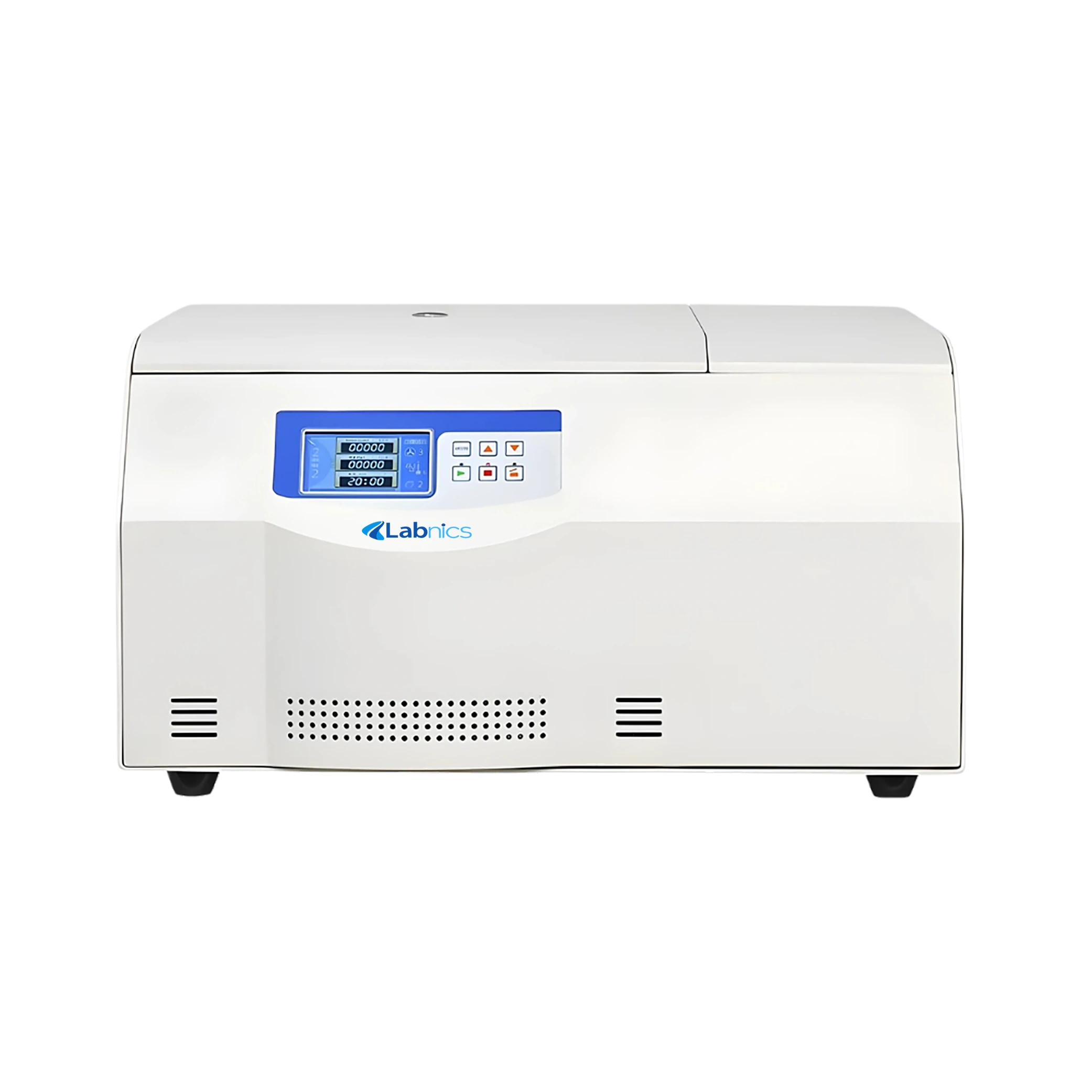 Low Speed Refrigerated Centrifuge NLRC-401