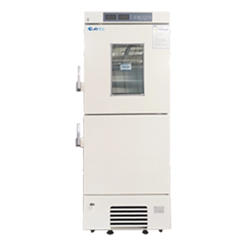 Laboratory Refrigerator Freezer NLRF-200