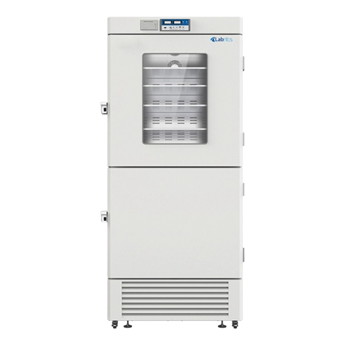 Laboratory Refrigerator Freezer NLRF-201
