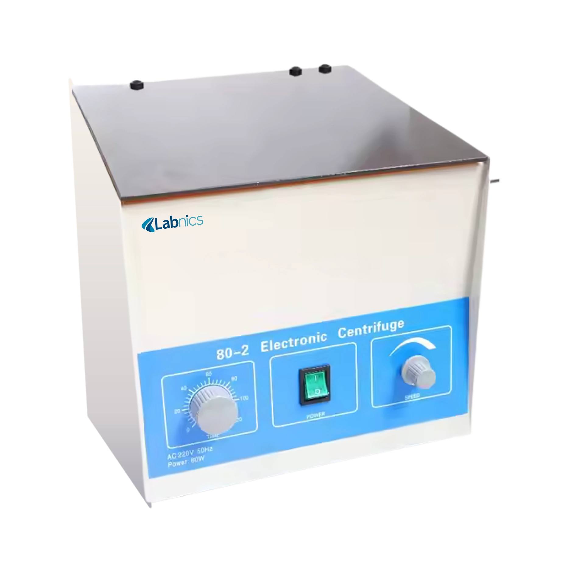 Low Speed Centrifuge NLSC-300 Product1