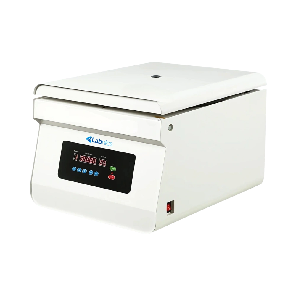 Low Speed Tabletop Centrifuge NLTC-100