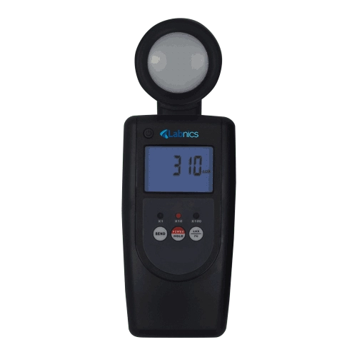 Lux Meter NLXM-201