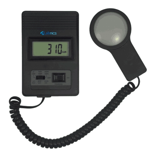 Lux Meter NLXM-202