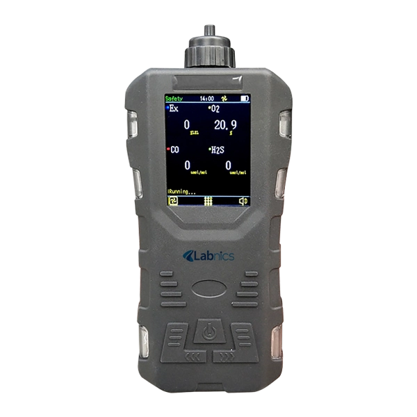 Multi-gas Analyzer NMA-230