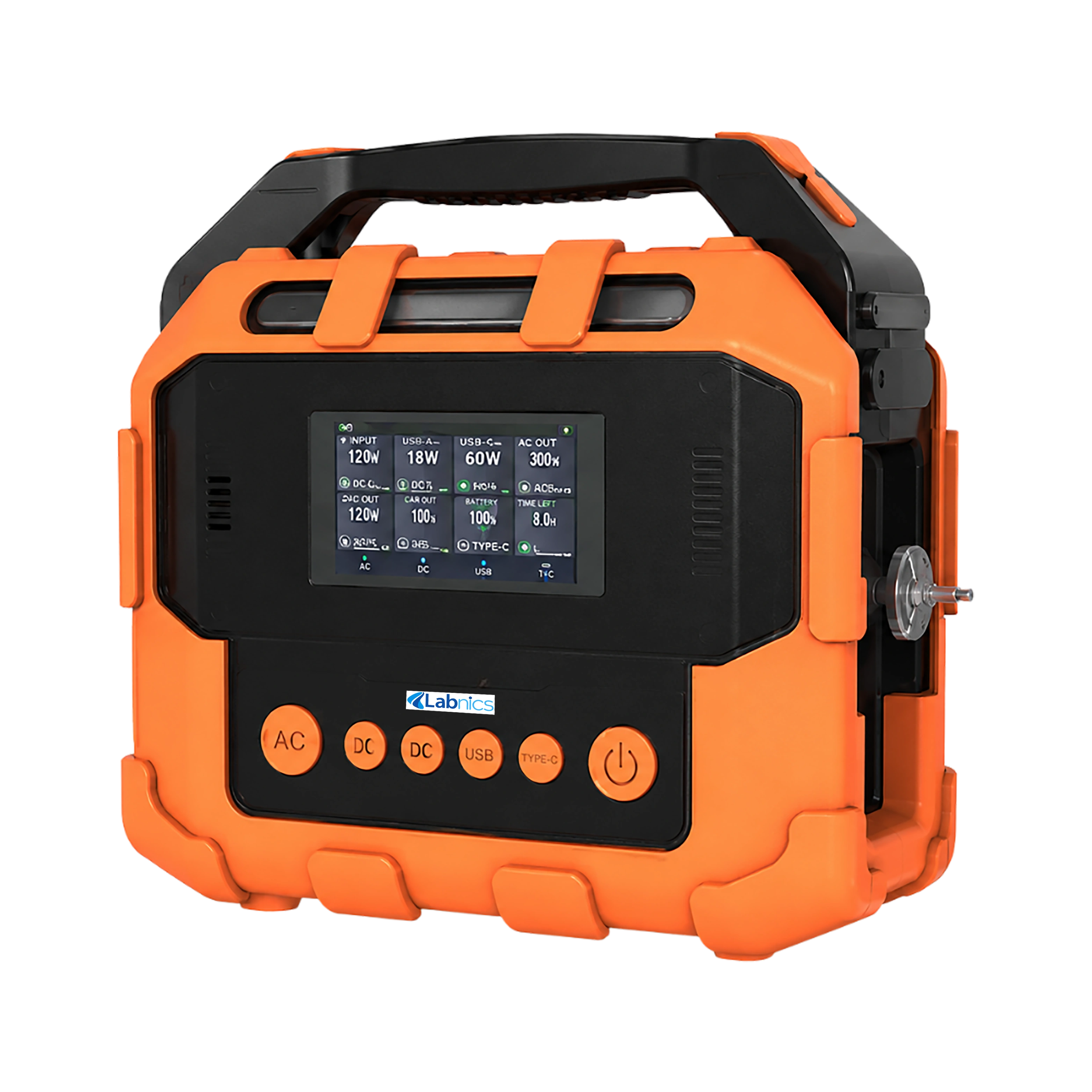 Multi-gas Analyzer NMA-250