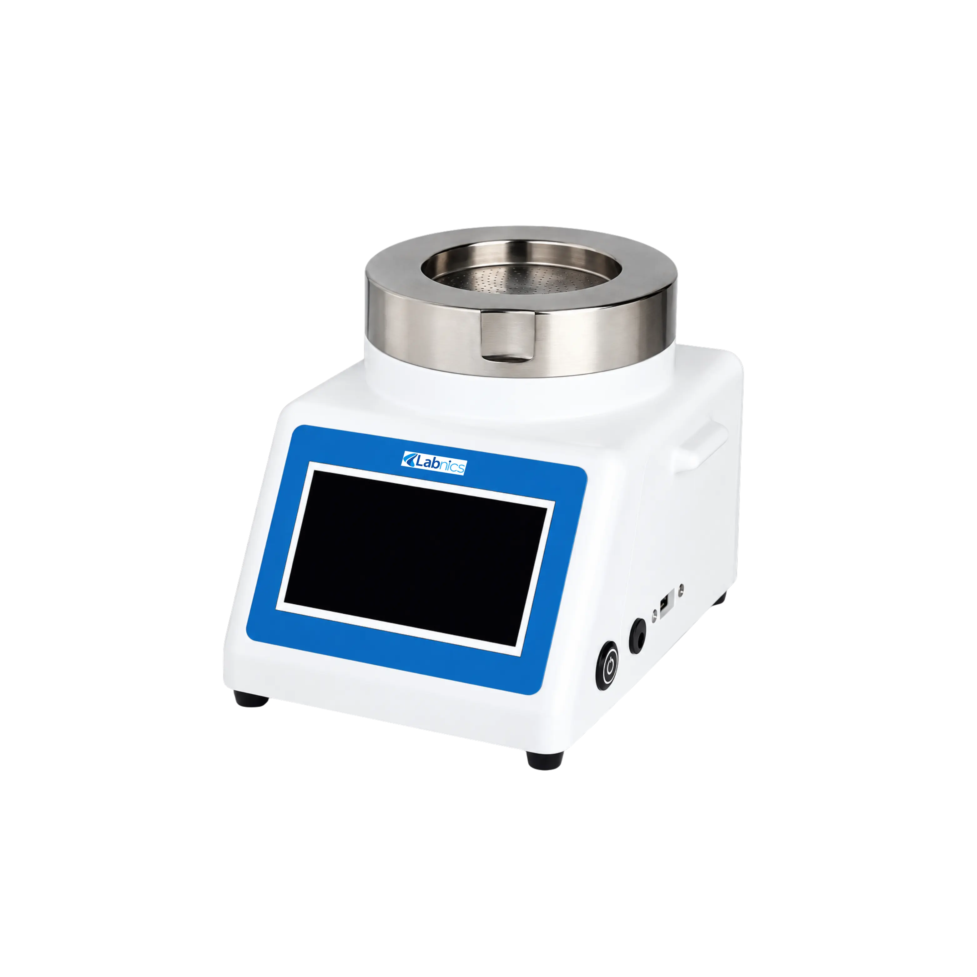 Microbial Air Sampler NMAS-201