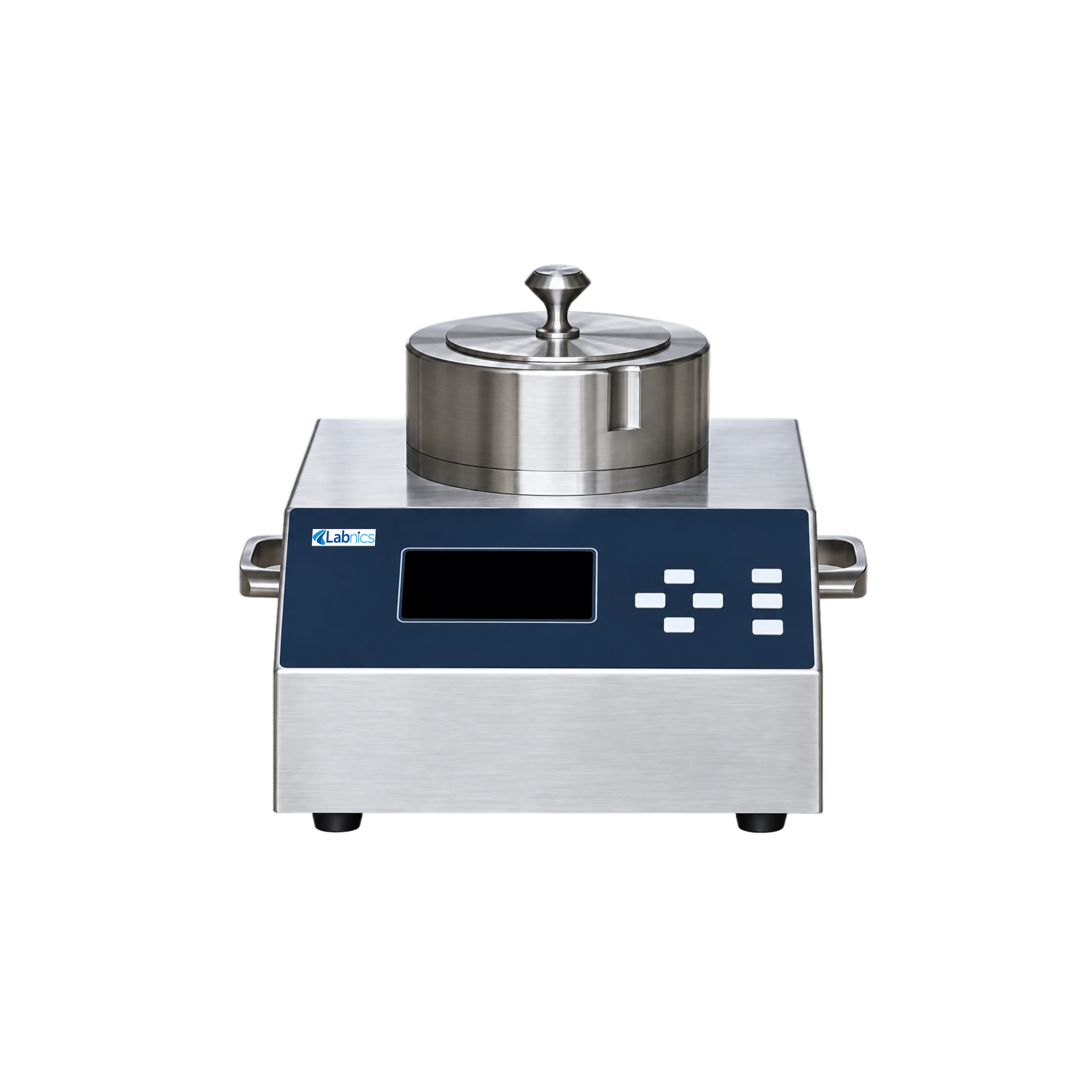 Microbial Air Sampler NMAS-202
