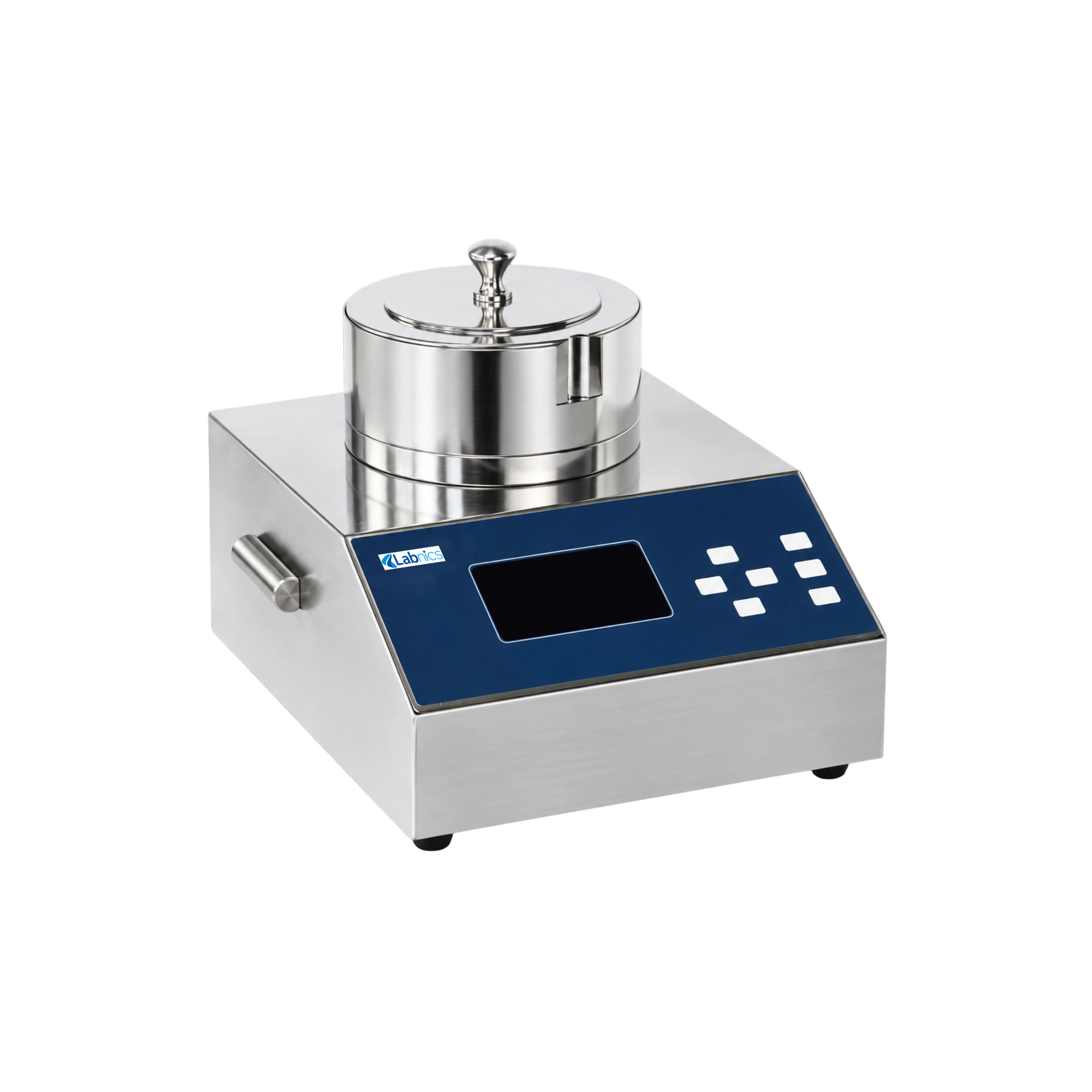 Microbial Air Sampler NMAS-202-a Product3
