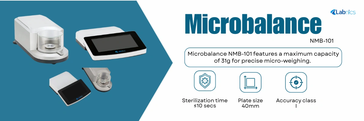 Microbalance NMB-101