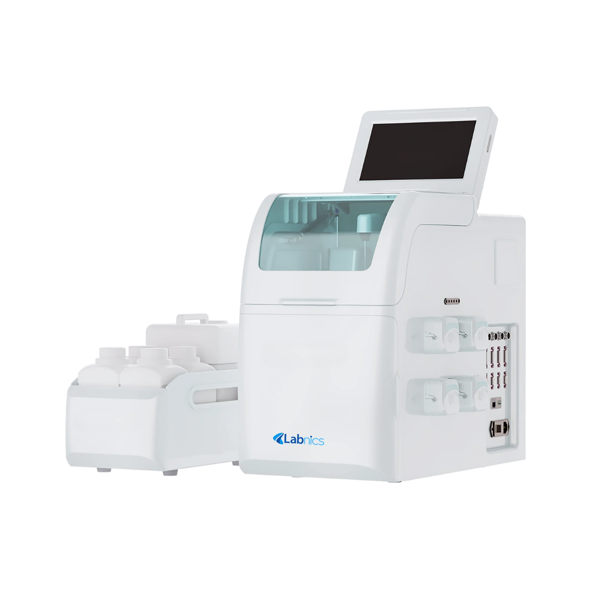 Multi-Channel Biosensor Analyzer NMBA-106