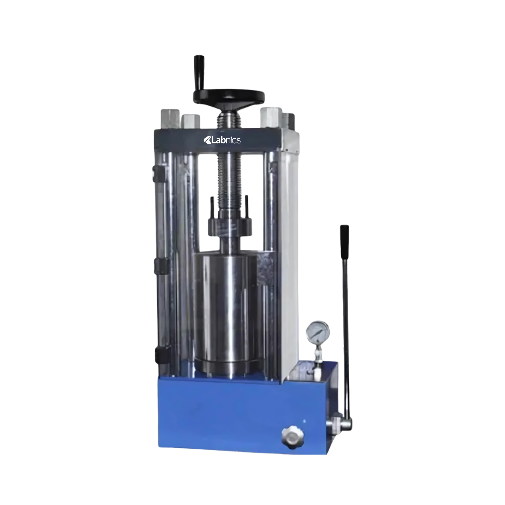 Manual CIP Press NMCIP-103