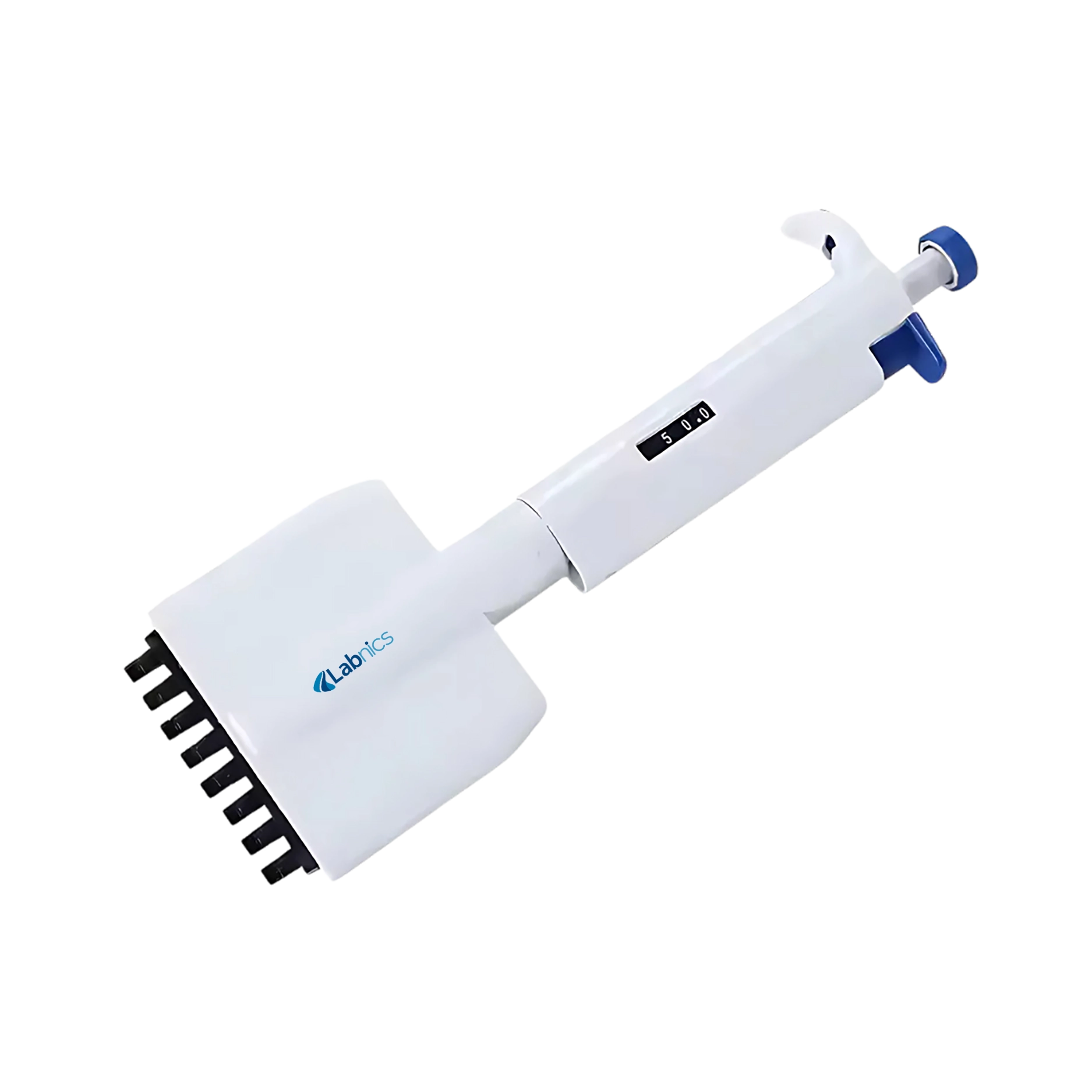 Multi-Channel Pipette NMCP-300