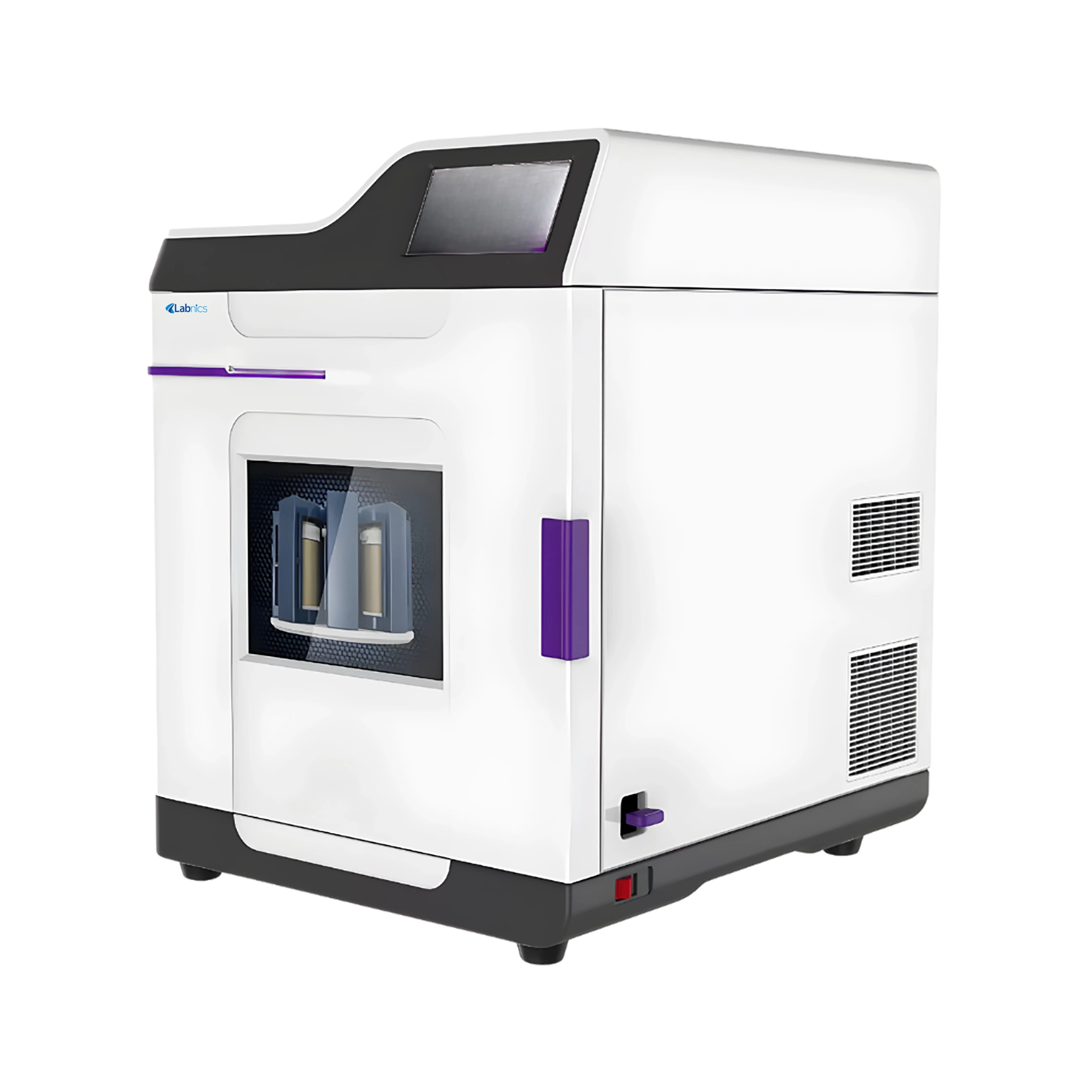 Microwave Digestion System NMDS-404