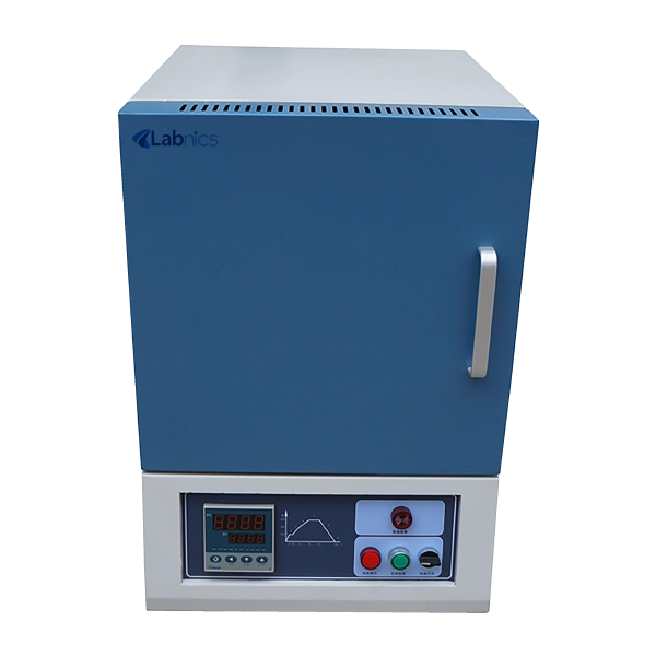 Muffle Furnace NMF-202