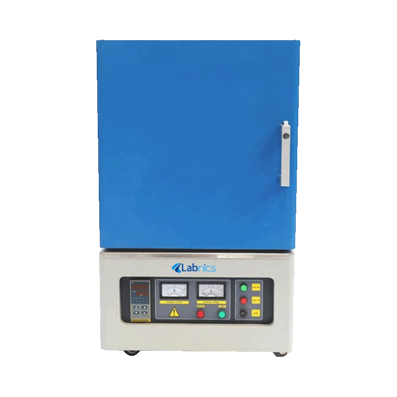 Muffle Furnace NMF-205