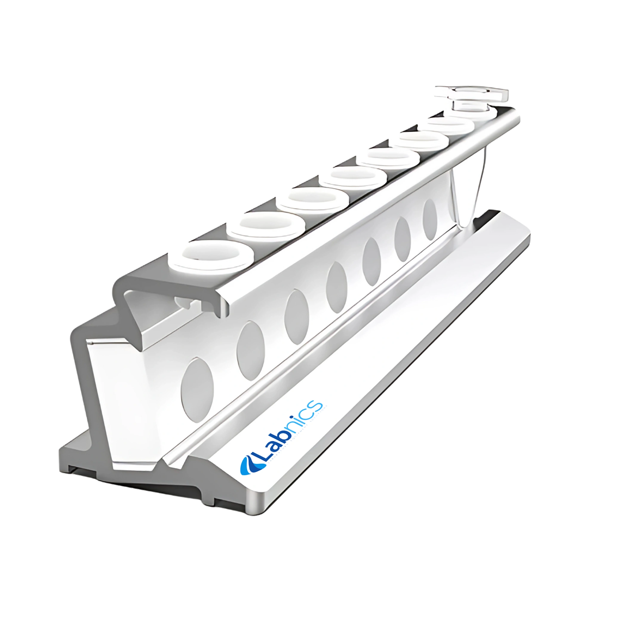 Magnetic Rack NMGR-100 | Magnetic Rack Supplier | Labnics