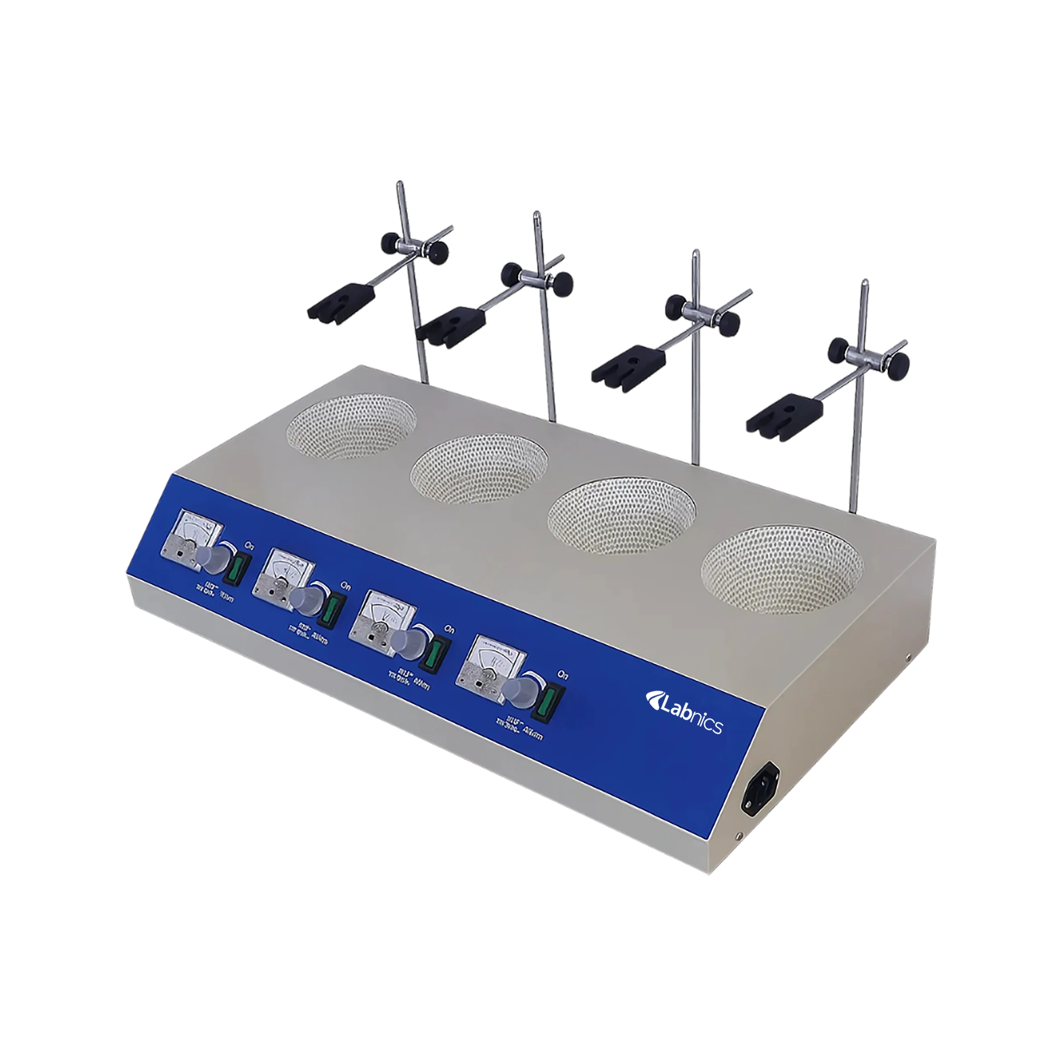 Multi-Position Heating Mantle NMHM-300