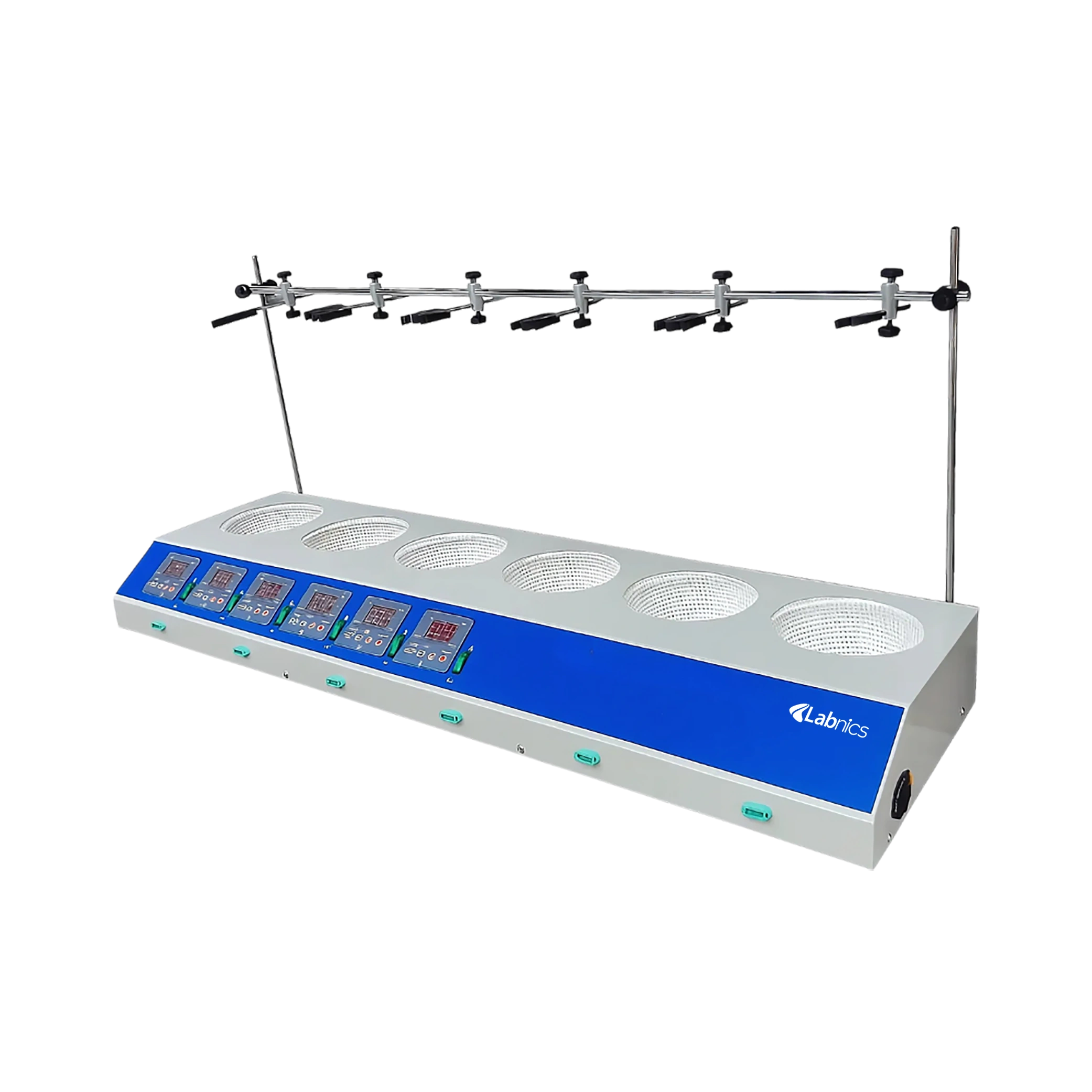 Multi-Position Heating Mantle NMHM-400