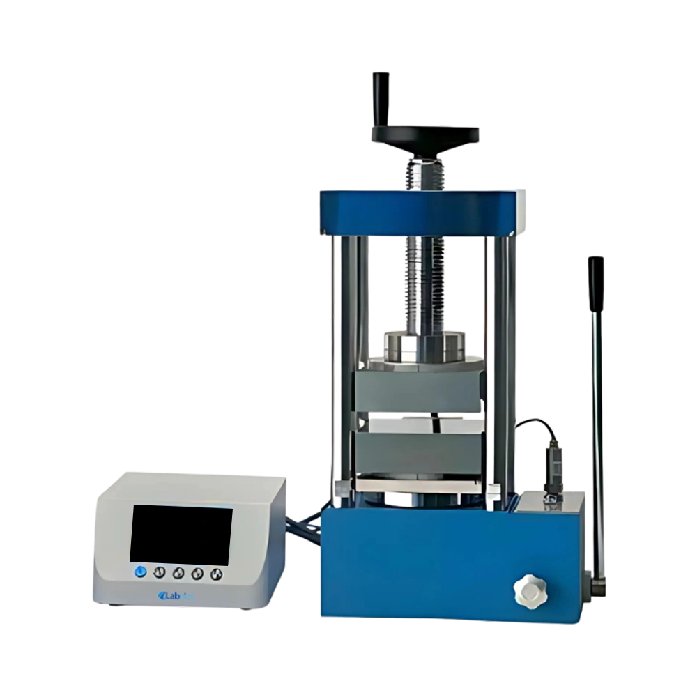 Manual Hot Press NMHP-103