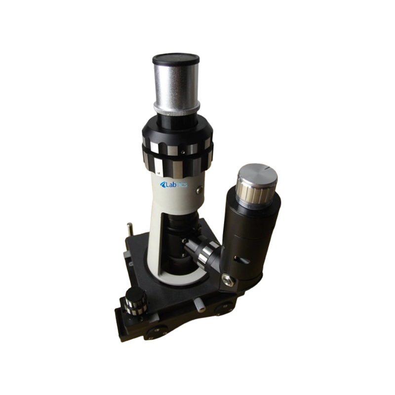 Metallurgy Microscope NMM-101