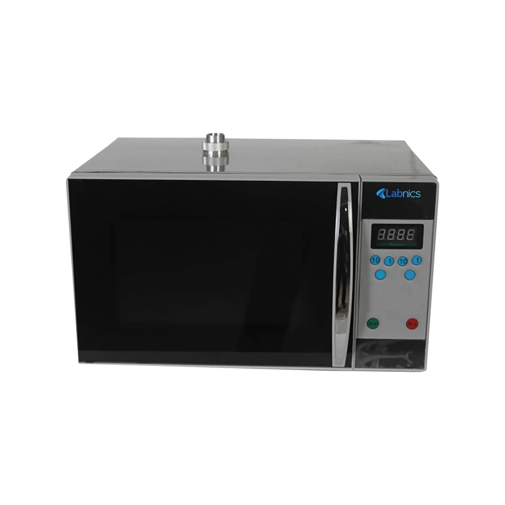Microwave Chemical Reactor NMOR-100