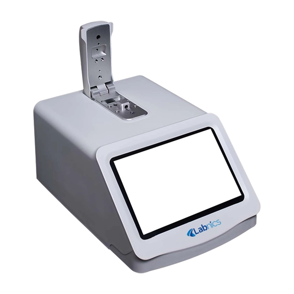 Microvolume Spectrophotometer NMVS-101
