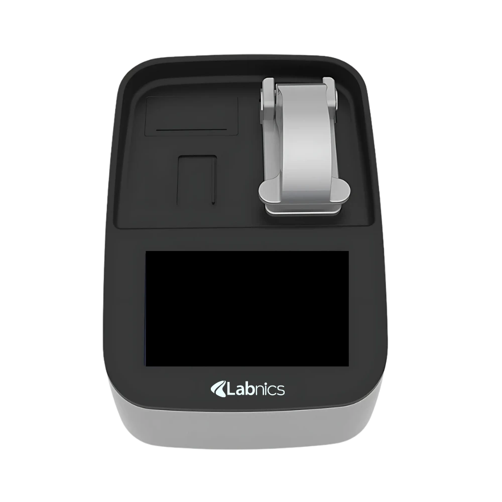Microvolume Spectrophotometer NMVS-400
