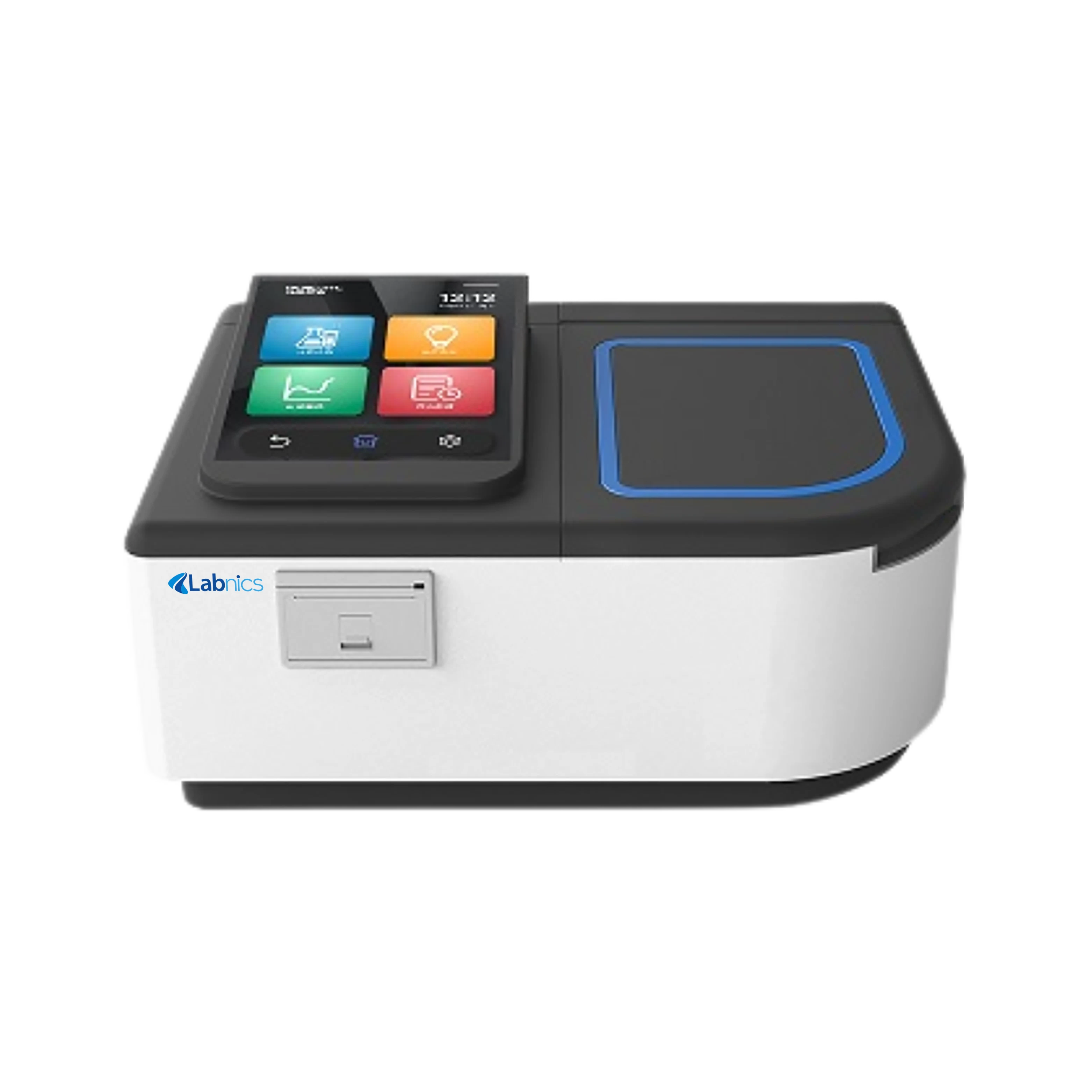 Multi-Parameter Water Quality Analyzer NMWA-201